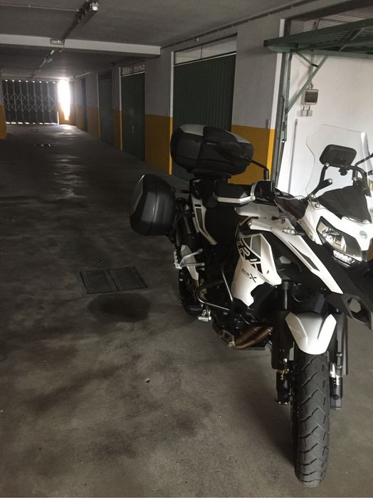 Benelli TRK502X