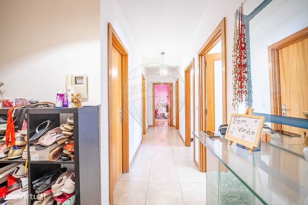 Apartamento T2 para venda