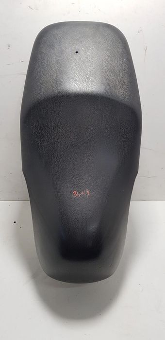 Yamaha HW Xenter 125 Fotel Siedzenie Kanapa Schowek