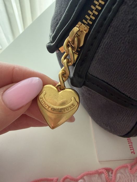 Продам сумку Juicy Couture