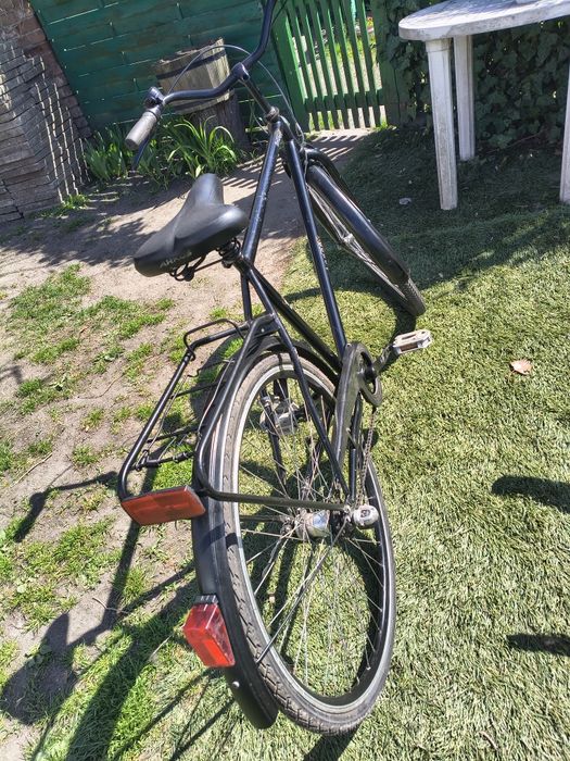 Rower meski ,,28"