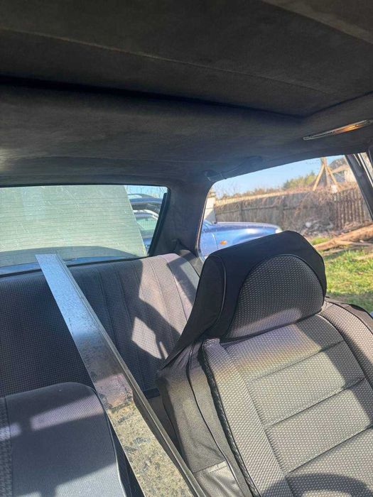 BMW E28 2.4  турбо дизель на розбірку | Усі запчастини м21 м20 м10
