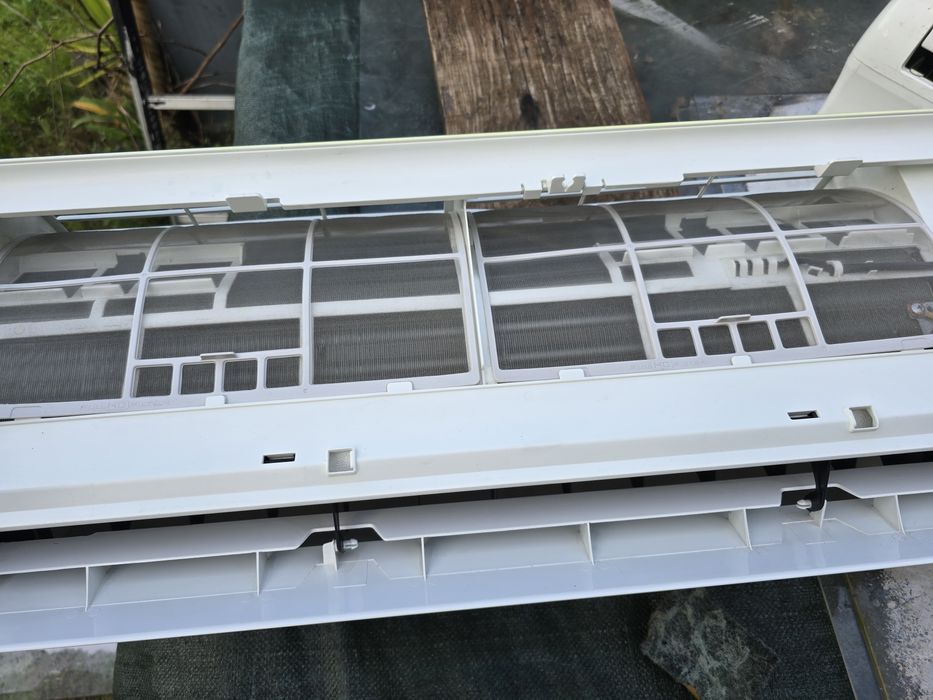 Ar comdicionado Samsung