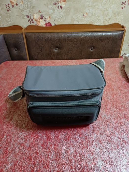 Видеокамера в наличии