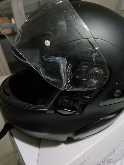 Capacete Shoei multitec