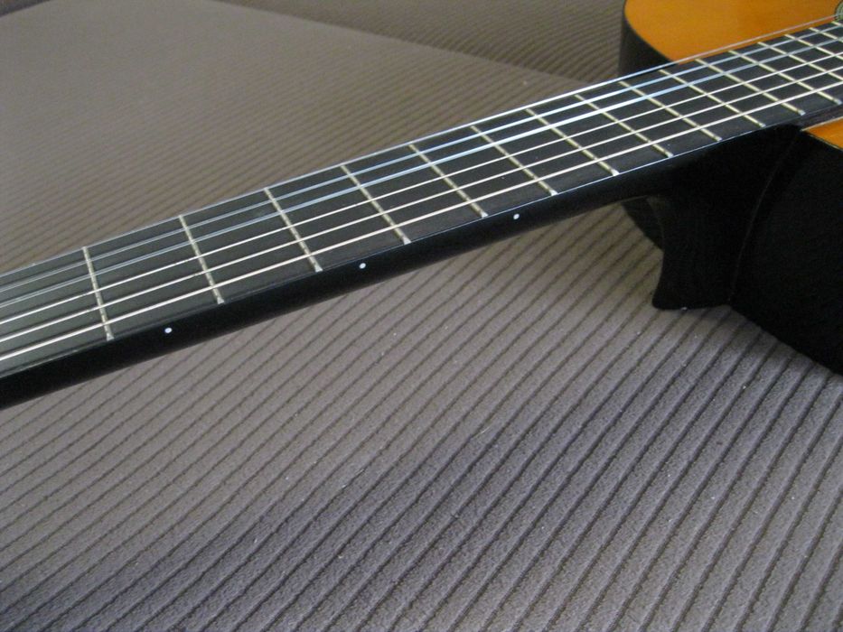 Gitara klasyczna