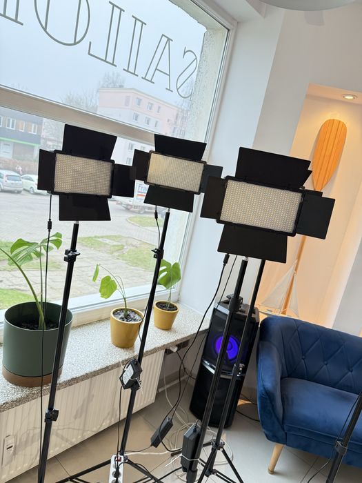 Lampa Panelowa Diodowa