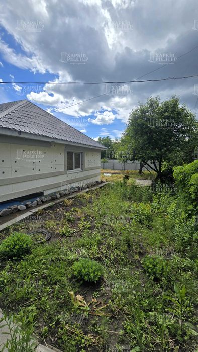 BV S4 Продам дом Харьковская область село Лелюки