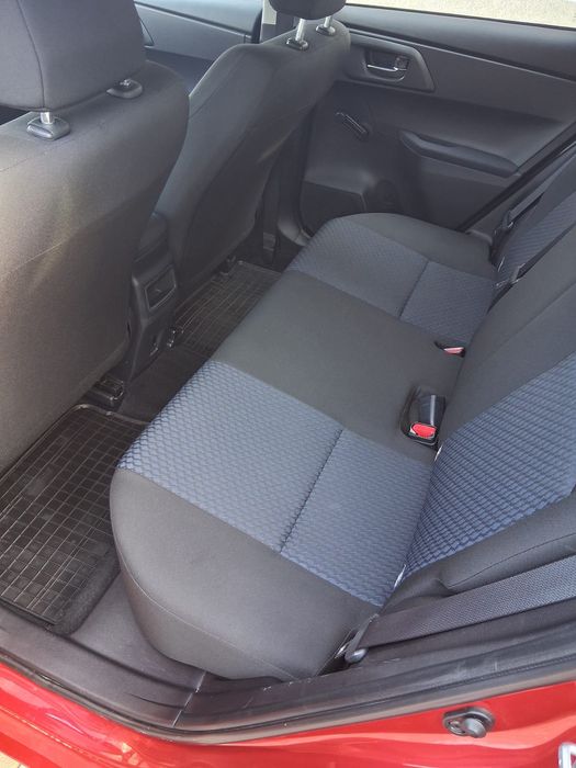 Toyota Auris 2014