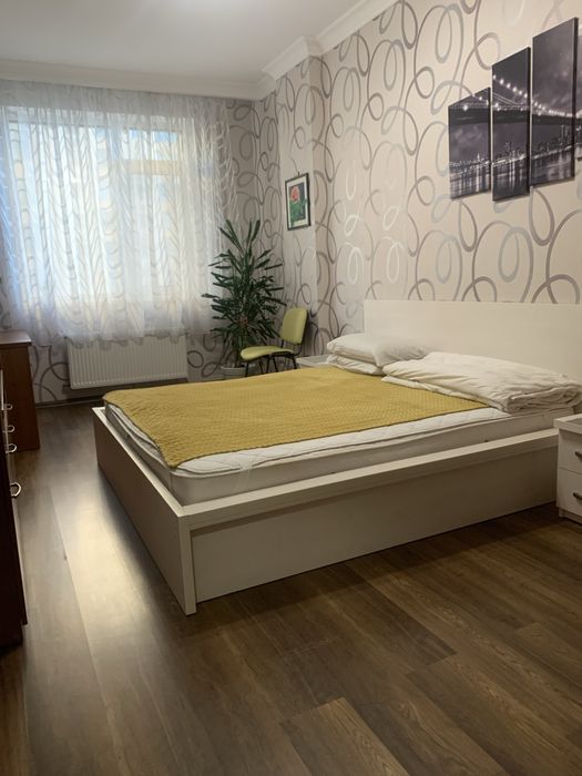 Сдам уютную однокомнатную  квартиру 5 Жемчужина ул Жемчужная 3