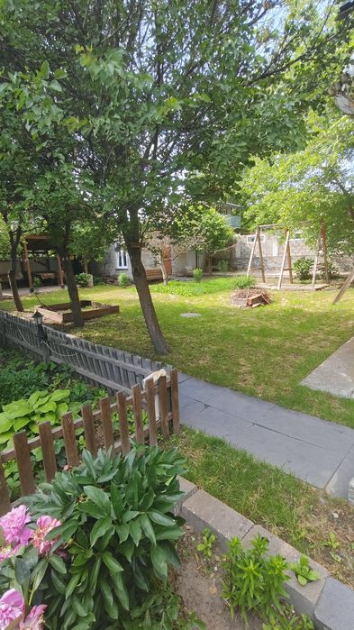 Дом в районе Чулочной фабрики!