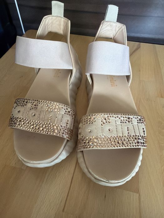 Босоніжки Baldinini