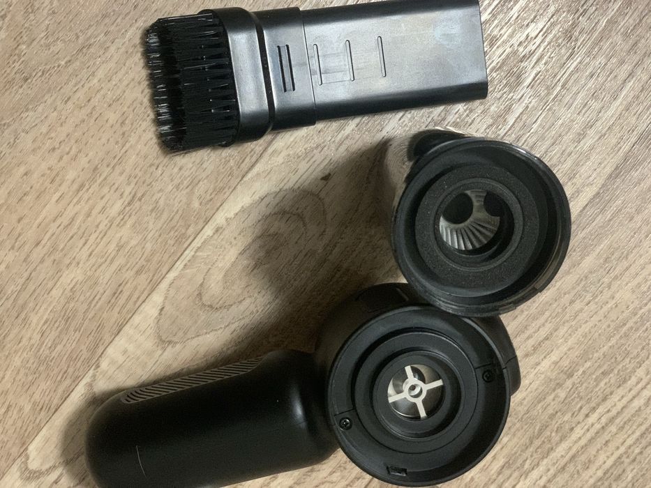 Aspirator multifuncation fara fir(автопылесос мультифункциональный)