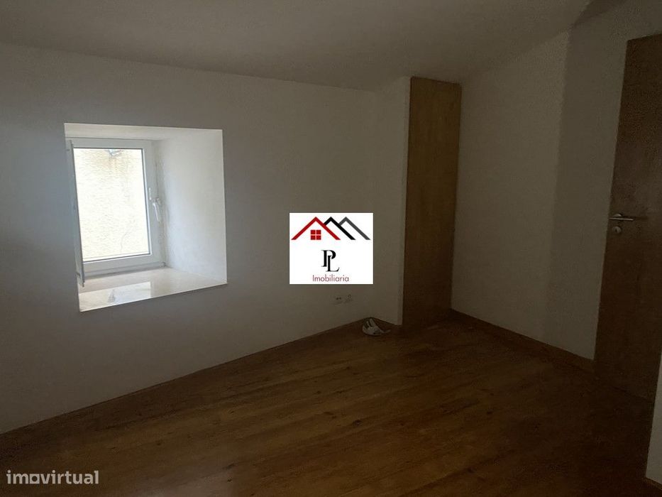 Moradia M1 em 2 Pisos (A204PL)