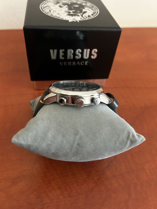 Zegarek meski Versus Versace VSPEV0219 Eugene