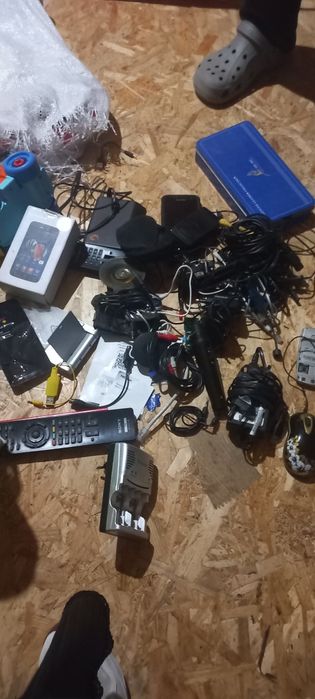 Кабель шнур з'єднання