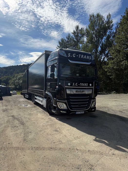 DAF
