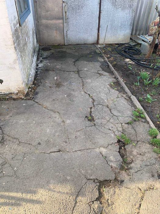 укладка тротуарной плитки