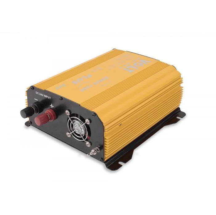 Перетворювач Volt Polska SINUS PLUS 1200 24/230V (600/1200W)