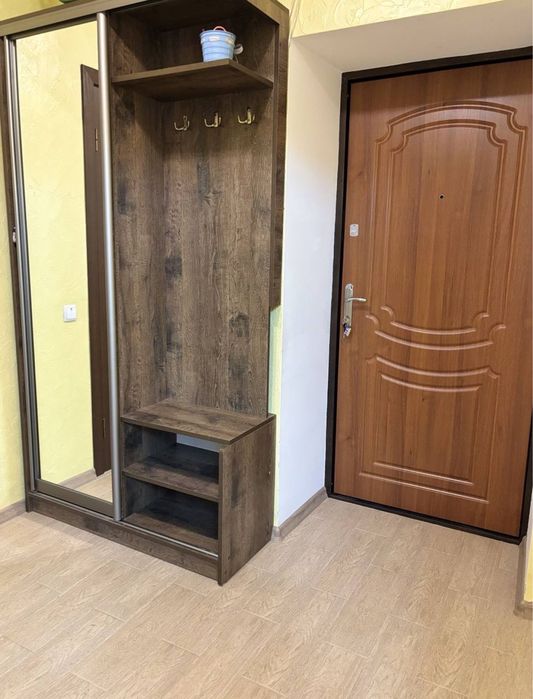 Продам 1-кімн квартиру біля VellesMall Каскад