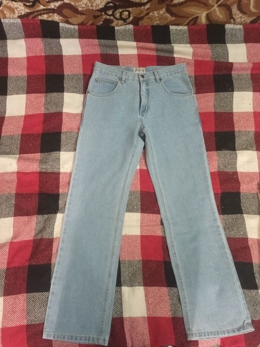 Джинси John F.Gee