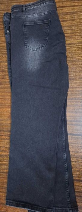 Джинси жіночі 60 р. (7XL)