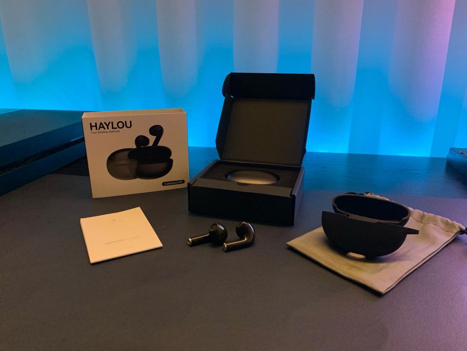 Haylou X1 2023 Bluetooth Headphones/Earbuds64354150399619120