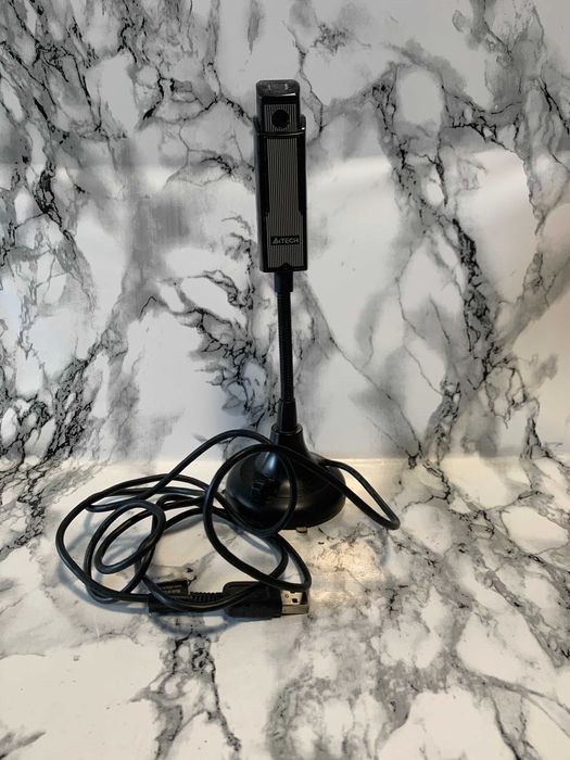 Камера для ноутбука A4Tech