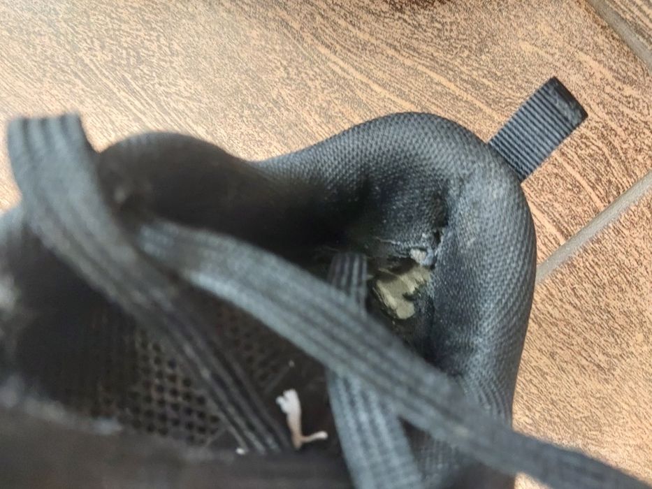 Кросівки puma розмір 37