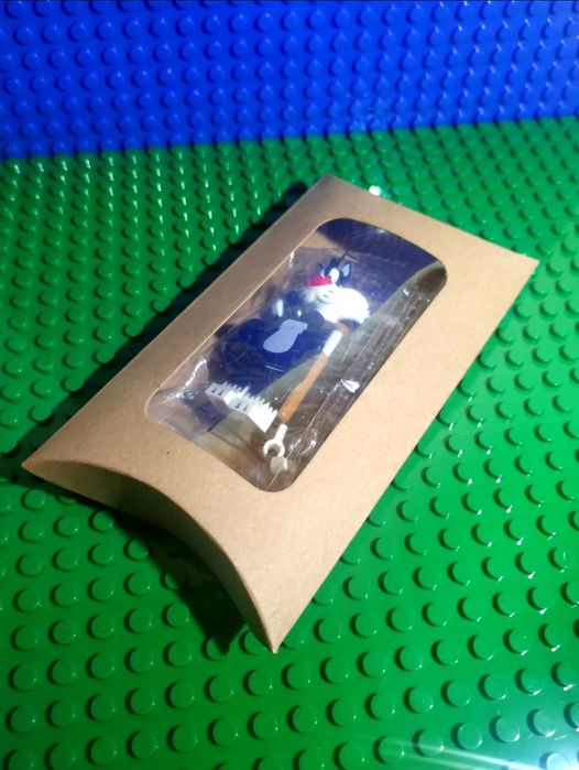 Robert Lewy Lewandowski gadżet kibica figurka kubek karta fan piłkarza