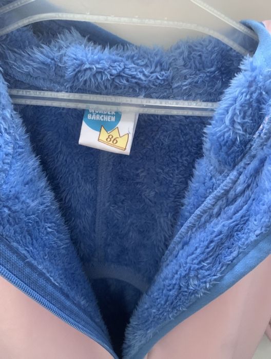 Комбинезон Wunder Barchen