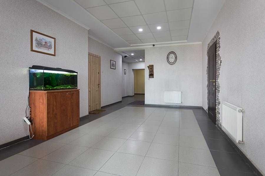 Лисичанська 29, стильна квартира в клубному будинку Art House 150 000