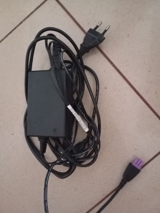 HP Printer Charger445795331463587840