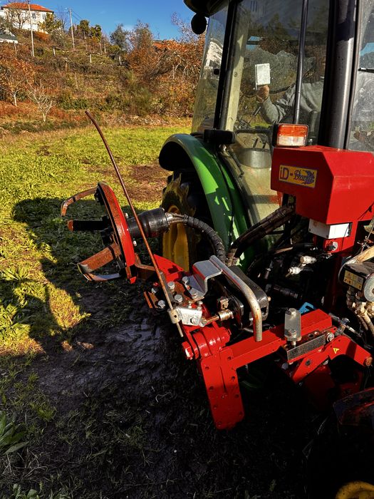 Intercepas ventral ID - david e central hidraulica Agriduarte