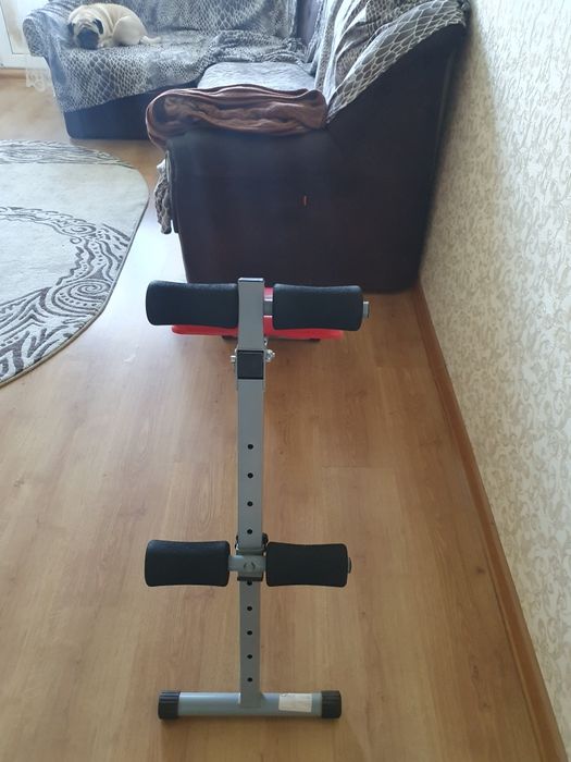 Доска для преса ,спины