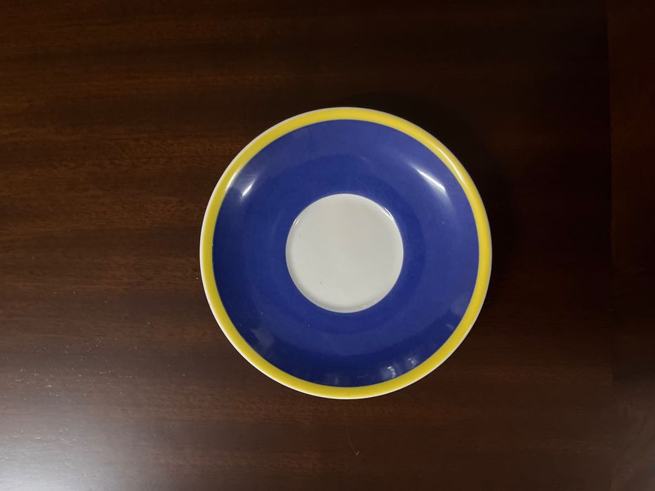 Conjunto de café Vista Alegre