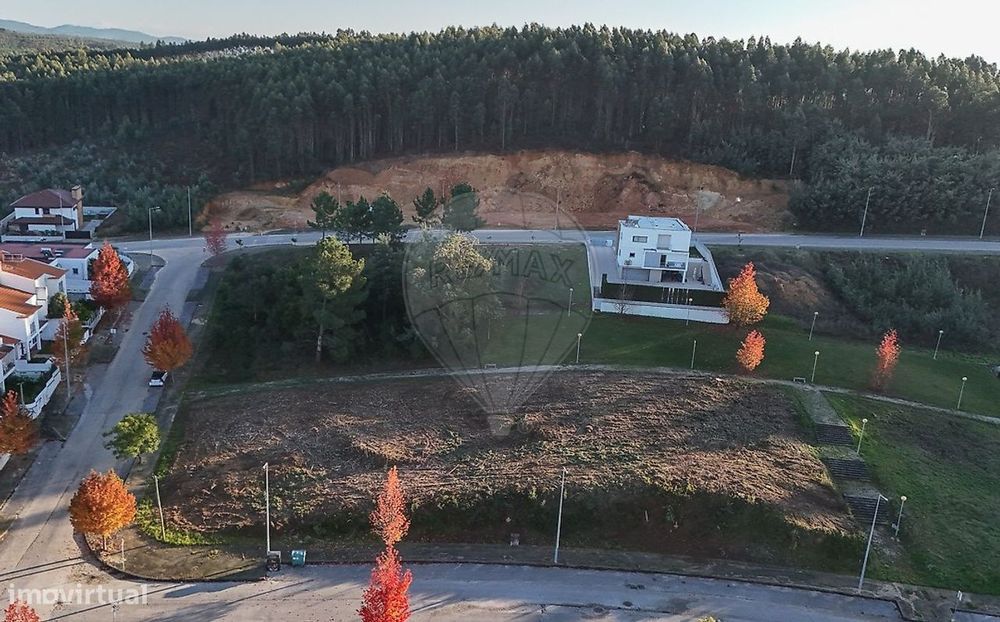 Terreno  para venda — Moita, Aveiro