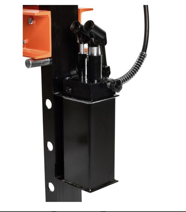 Prasa hydrauliczna 20T