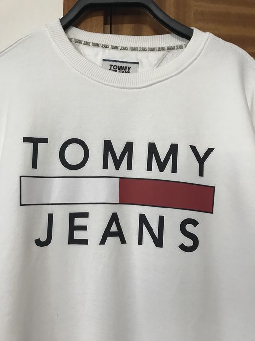 Camisola, marca Tommy Jeans