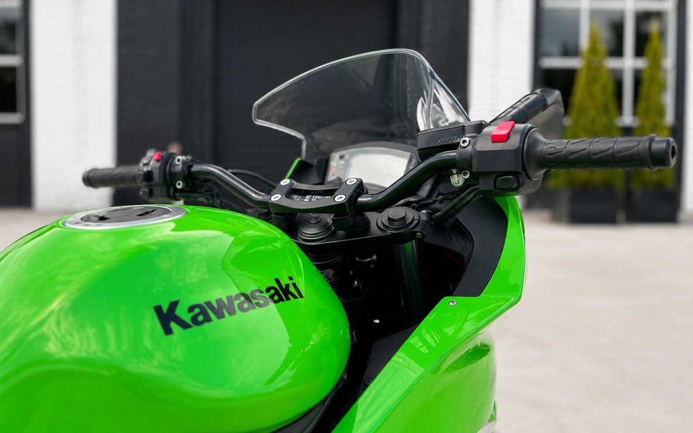 кавасакі z650 - купити мототехніку - Ціна на OLX.ua