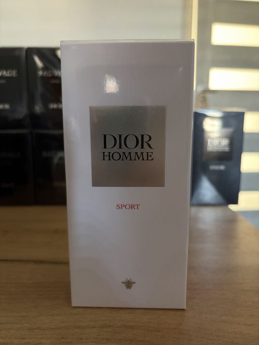 Dior Homme Sport 200ml