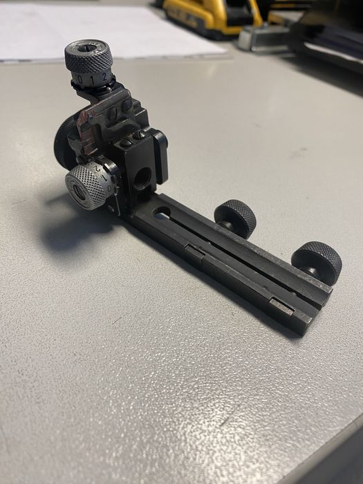 Przeziernik Anschutz
