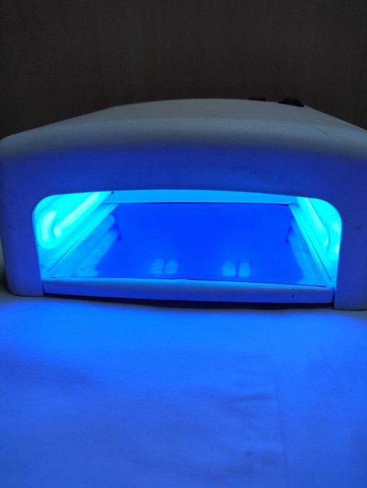 Сушарка для нігтів UV LAMP