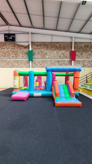 Insuflaveis profissionais