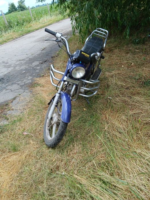 Продам альфу в гарному стані