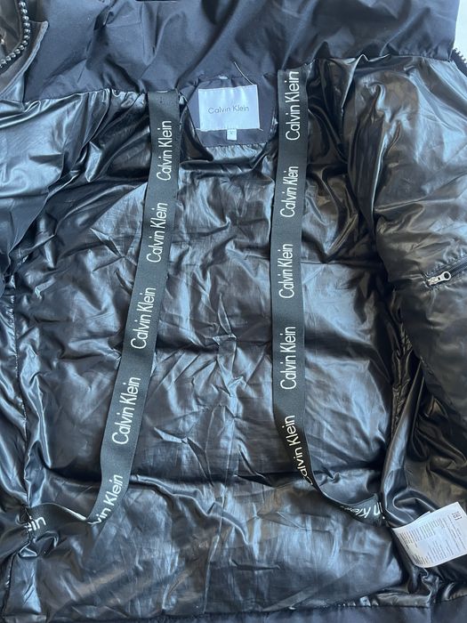 Куртка Calvin Klein оригінал розмір L