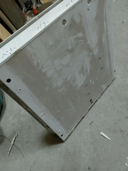 Lampa warsztatowa neonowa