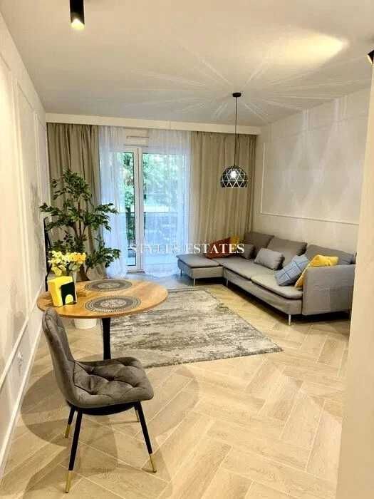 NOWY! Apartament 3 Pokoje, 60 m² | Blisko Centrum