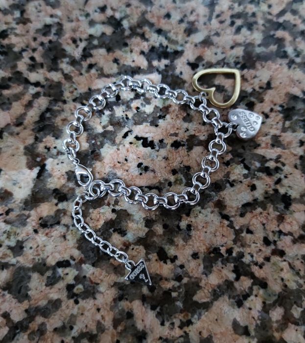 Pulseira Guess Original