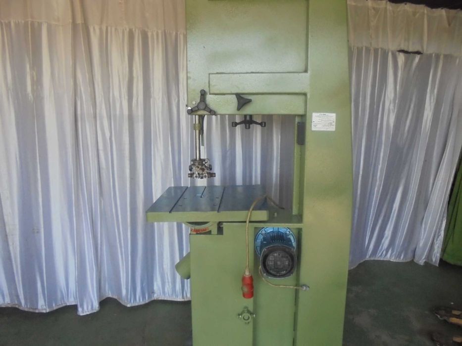 serra de fita carpintarias